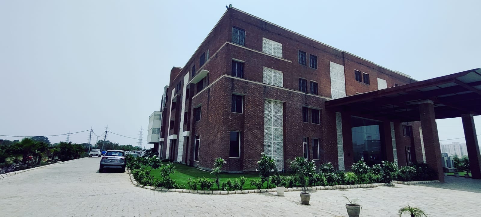 Campus 