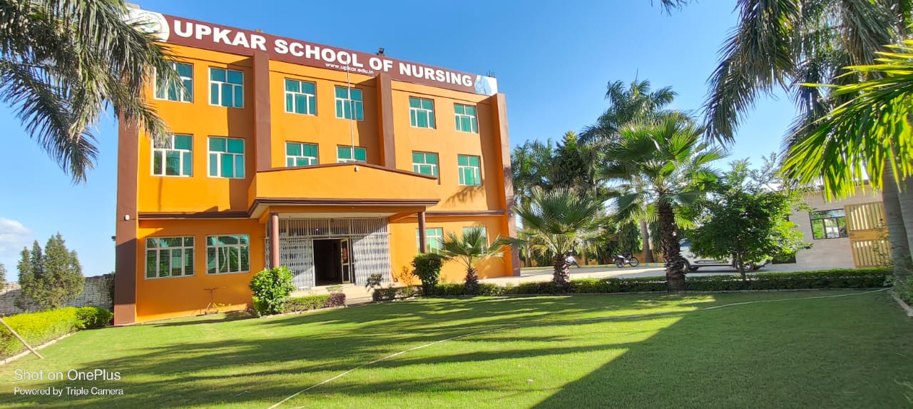 campus