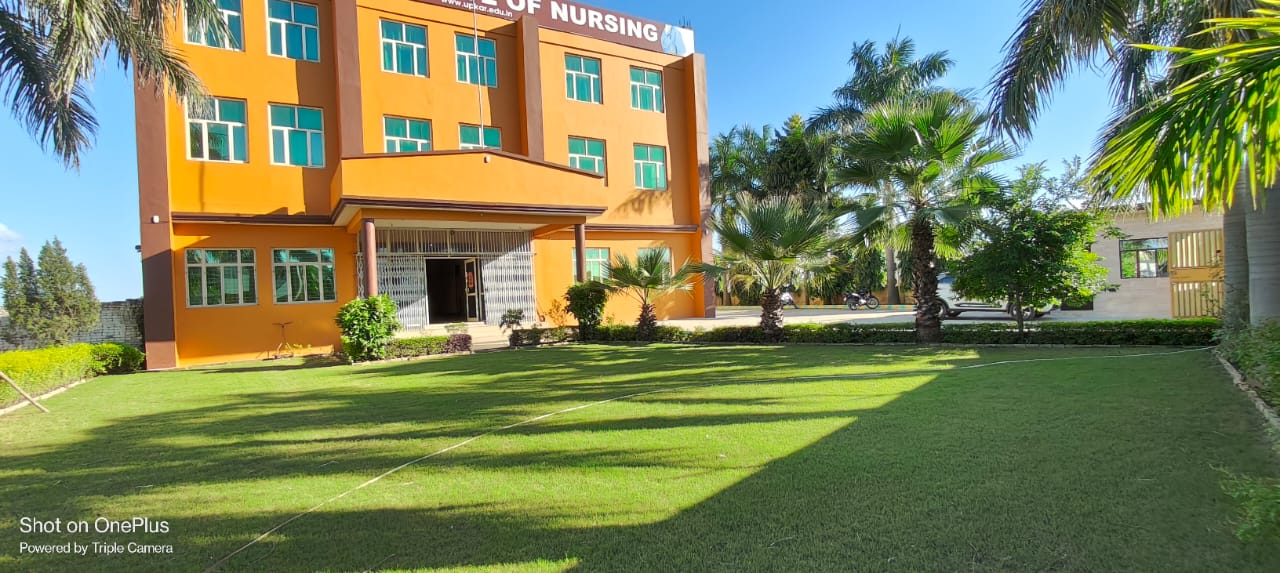 campus